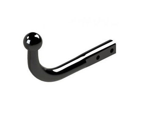 Attelage fixe 0313 GDW