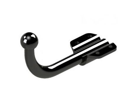 Attelage fixe 0340 GDW