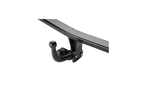 Attelage fixe 036-531 Oris