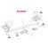 Attelage fixe 036-531 Oris, Vignette 2