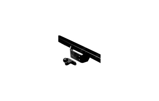 Attelage fixe 040-092 Oris