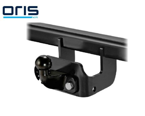 Attelage fixe 040-602 Oris