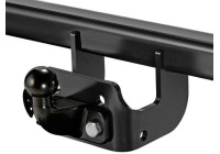 Attelage fixe 040-742 Oris