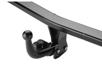 Attelage fixe 044-691 Oris