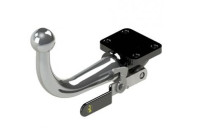 Attelage fixe 0536T35 GDW