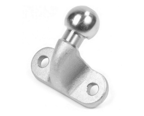 Attelage fixe 0697 GDW