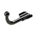 Attelage fixe 1080 GDW