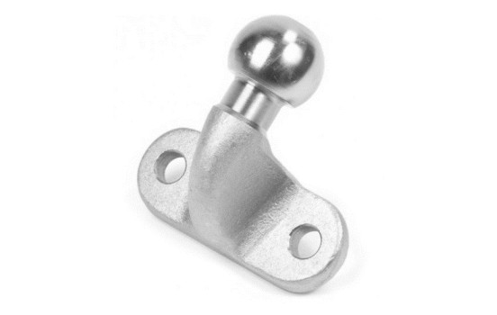 Attelage fixe 1243 GDW