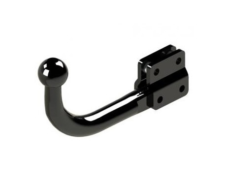 Attelage fixe 1494 GDW