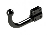 Attelage fixe 1814 GDW