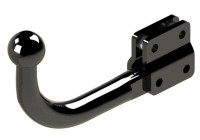 Attelage fixe 2241 GDW