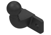 Attelage fixe 2347 GDW