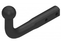 Attelage fixe 2364 GDW