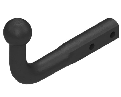 Attelage fixe 2364 GDW