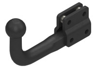 Attelage fixe 2473 GDW