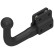 Attelage fixe 2473 GDW
