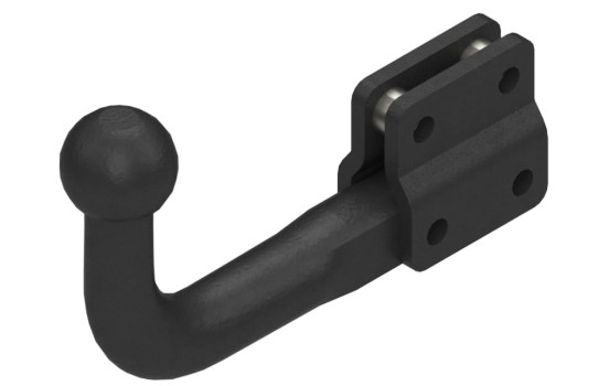 Attelage fixe 2473 GDW