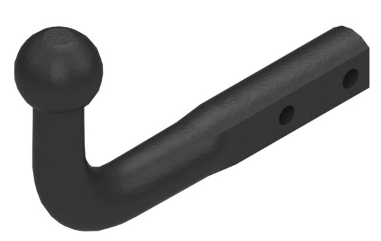 Attelage fixe 2483 GDW
