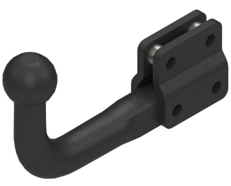 Attelage fixe 2515 GDW