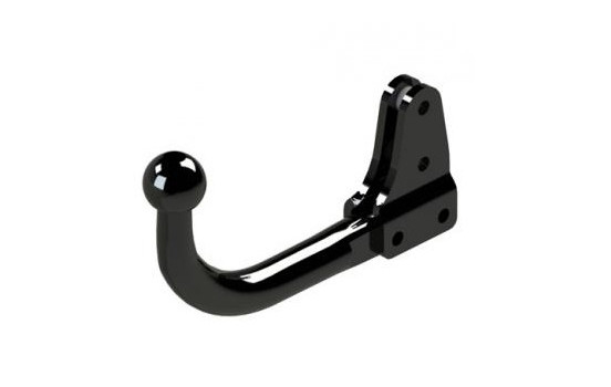 Attelage fixe 2587 GDW