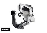 Attelage fixe 624300 Brink