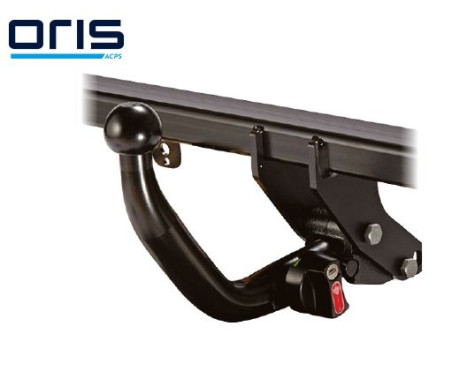 Attelage ORIS AK4 200-013