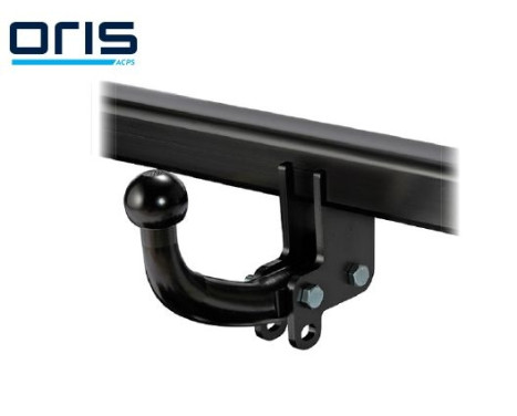 Attelage ORIS Fix 034-505
