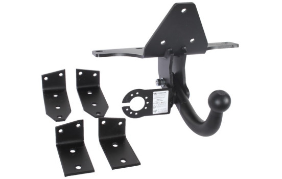 Attelage S-018 Steinhof