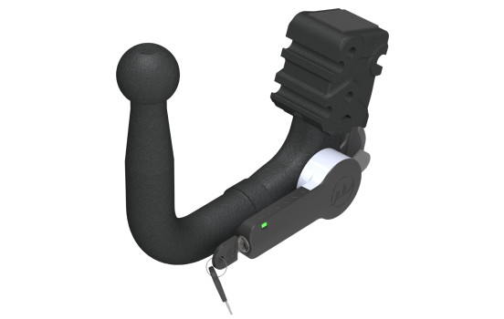 Barre d'attelage amovible 2760T60 GDW