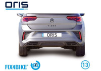 Barre de remorquage 400-186 Oris