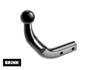 Barre de remorquage 4017600 Brink