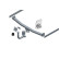 Barre de remorquage amovible 674200 Brink, Vignette 2