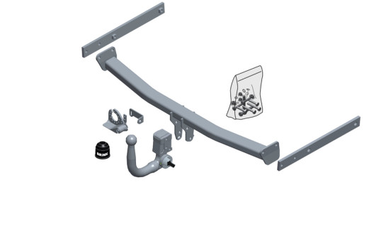 Barre de remorquage amovible 674200 Brink, Image 3