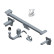 Barre de remorquage amovible 676200 Brink, Vignette 2