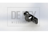 Barre de remorquage fixe 0734 GDW