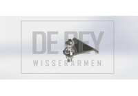 Barre de remorquage fixe 0982 GDW
