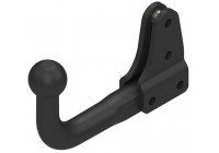 Barre de remorquage fixe 2384 GDW