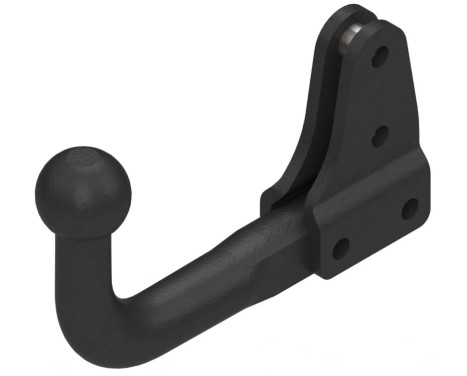 Barre de remorquage fixe 2384 GDW