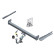Barre de remorquage fixe 661100 Brink, Vignette 2