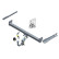 Barre de remorquage fixe 661100 Brink, Vignette 3