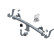 Barre de remorquage fixe 680800 Brink, Vignette 2