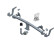 Barre de remorquage fixe 680800 Brink, Vignette 3