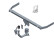 Barre de remorquage fixe 684400 Brink, Vignette 3