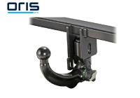 Barre de remorquage ORIS AK41 200-604