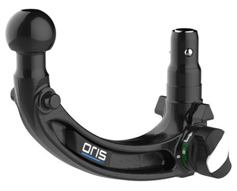 Barre de remorquage ORIS AK41 FIX4BIKE® 200-215
