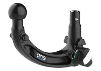 Barre de remorquage ORIS AK41 FIX4BIKE® 200-445
