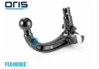 Barre de remorquage ORIS AK41 FIX4BIKE® 200-535