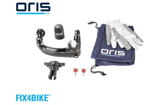 Barre de remorquage ORIS AK41 FIX4BIKE® 200-535, Image 2