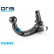 Barre de remorquage ORIS AK41 FIX4BIKE® 200-655