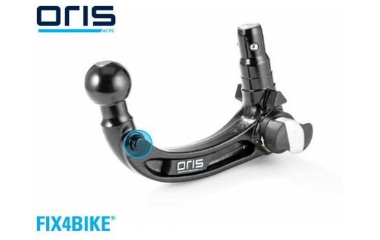 Barre de remorquage ORIS AK41 FIX4BIKE® 200-655